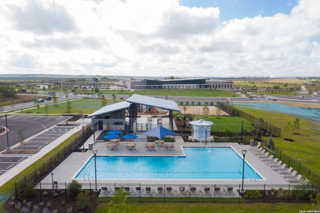 510 Salamander, San Marcos, TX 78666