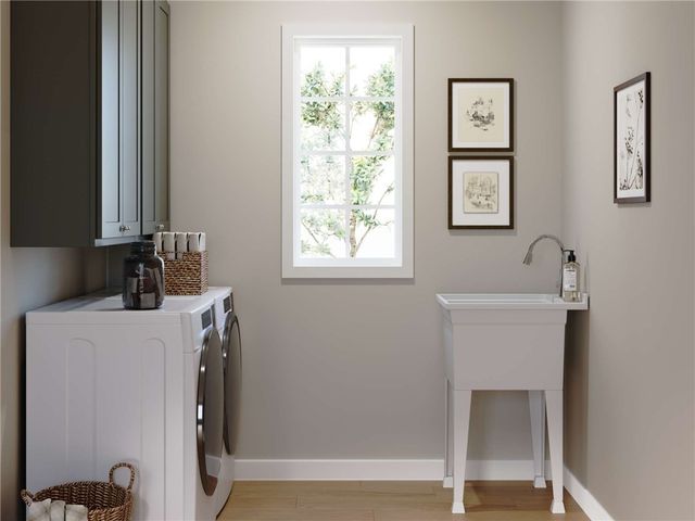 1438 Hastings Crescent Corby, South Fayette, PA 15017