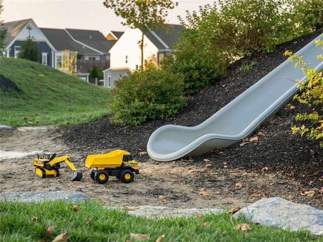 1438 Hastings Crescent Corby, South Fayette, PA 15017