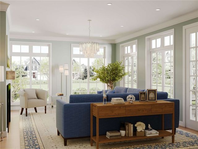 1438 Hastings Crescent Corby, South Fayette, PA 15017