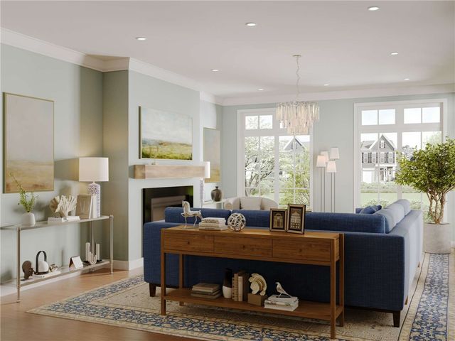 1438 Hastings Crescent Corby, South Fayette, PA 15017