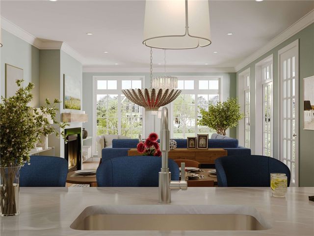 1438 Hastings Crescent Corby, South Fayette, PA 15017