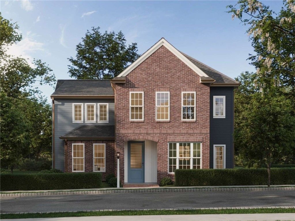 1438 Hastings Crescent Corby, South Fayette, PA 15017