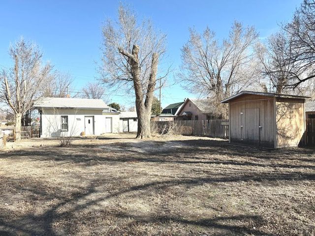 2402 Wyoming Ave, Pueblo, CO 81004