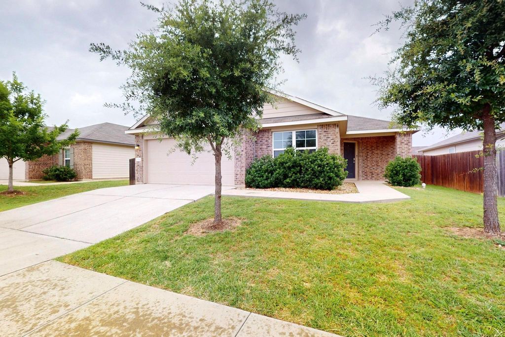 104 Old Glory TRL, Liberty Hill, TX 78642