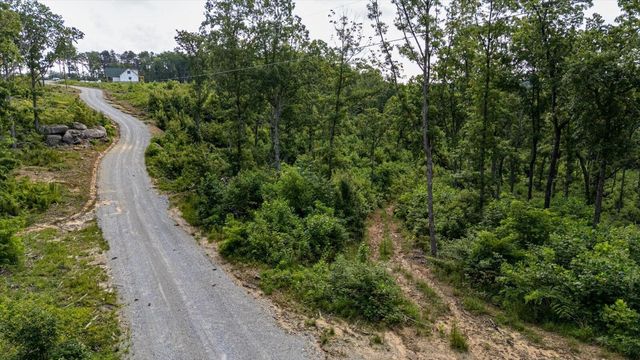2148 Topside Drive, Spencer, TN 38585