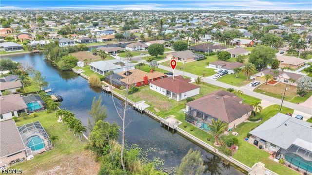 1413 SW 3rd AVE, Cape Coral, FL 33991