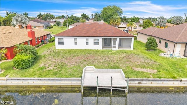 1413 SW 3rd AVE, Cape Coral, FL 33991