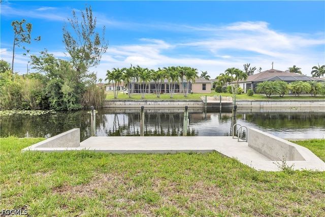 1413 SW 3rd AVE, Cape Coral, FL 33991