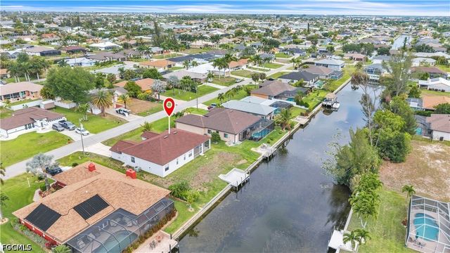 1413 SW 3rd AVE, Cape Coral, FL 33991