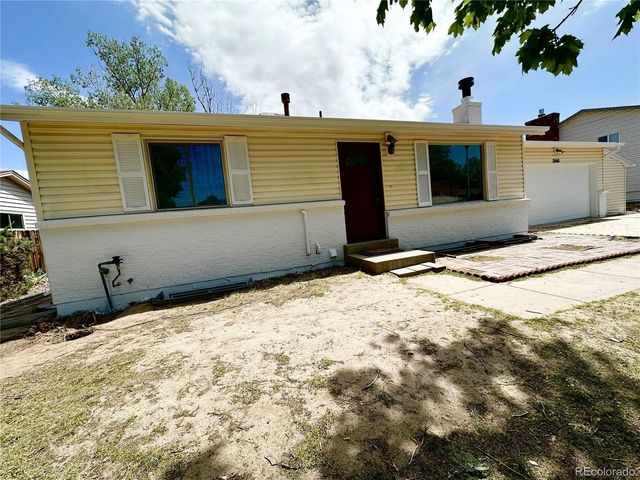 2560 S Sable Way, Aurora, CO 80014