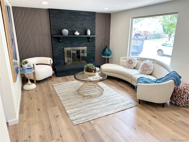 2560 S Sable Way, Aurora, CO 80014