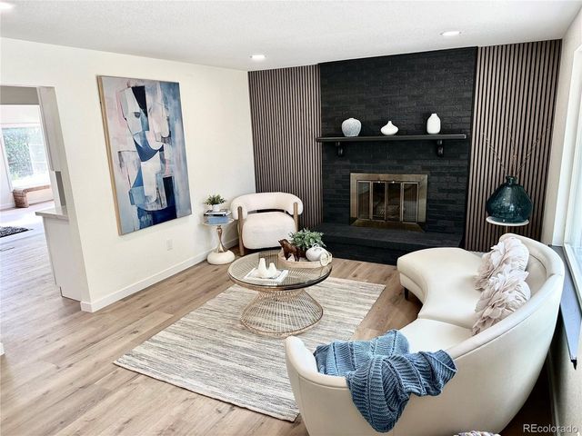 2560 S Sable Way, Aurora, CO 80014