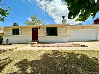 2560 S Sable Way, Aurora, CO 80014