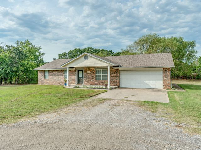 282 Westland Road, Sapulpa, OK 74066