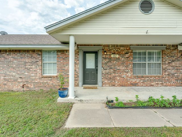 282 Westland Road, Sapulpa, OK 74066