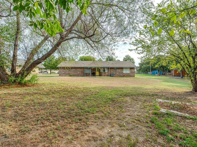 282 Westland Road, Sapulpa, OK 74066