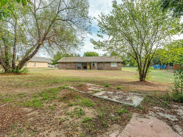 282 Westland Road, Sapulpa, OK 74066
