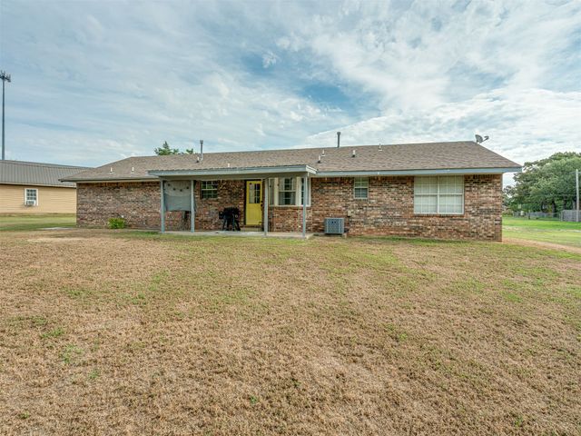 282 Westland Road, Sapulpa, OK 74066