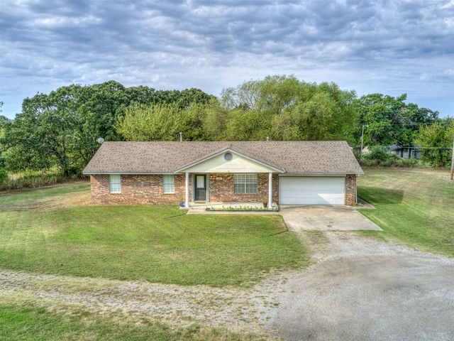 282 Westland Road, Sapulpa, OK 74066