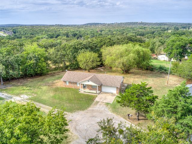 282 Westland Road, Sapulpa, OK 74066