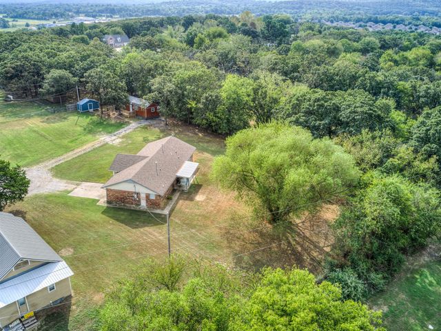 282 Westland Road, Sapulpa, OK 74066