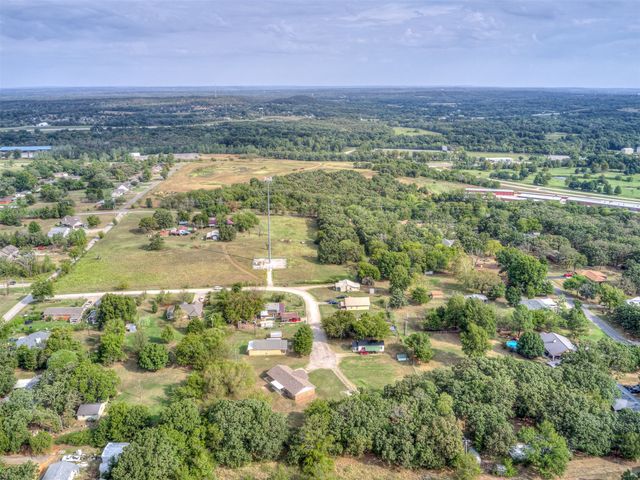 282 Westland Road, Sapulpa, OK 74066