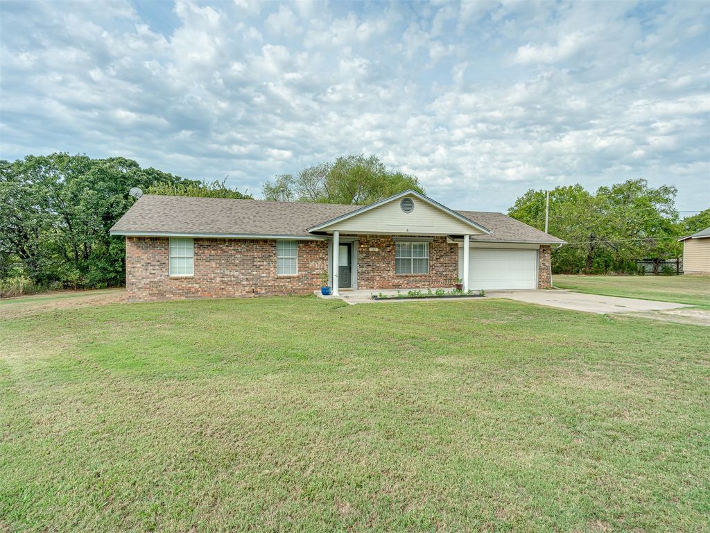 282 Westland Road, Sapulpa, OK 74066