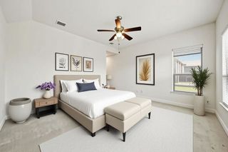 15429 Pioneer Bluff Trail, Fort Worth, TX 76262