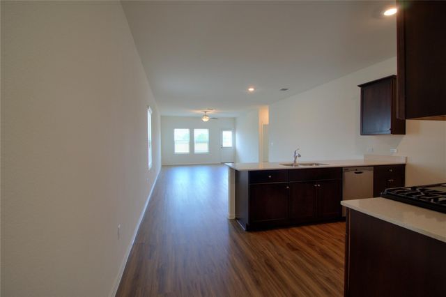 3405 Breckenridge DR, Austin, TX 78744