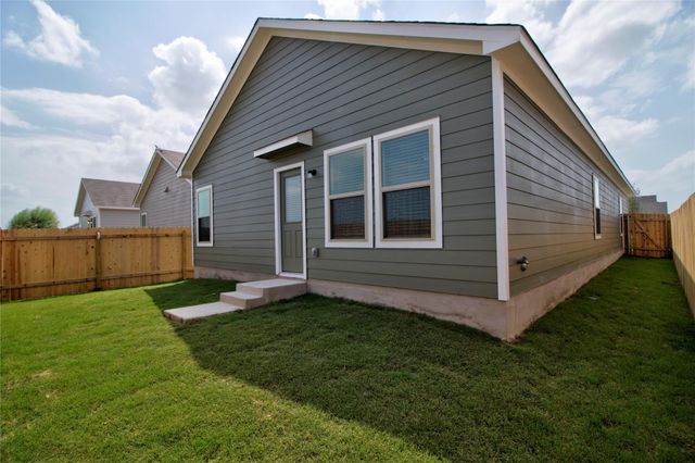 3405 Breckenridge DR, Austin, TX 78744