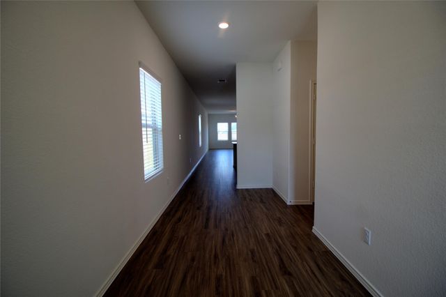 3405 Breckenridge DR, Austin, TX 78744