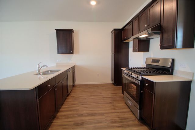 3405 Breckenridge DR, Austin, TX 78744