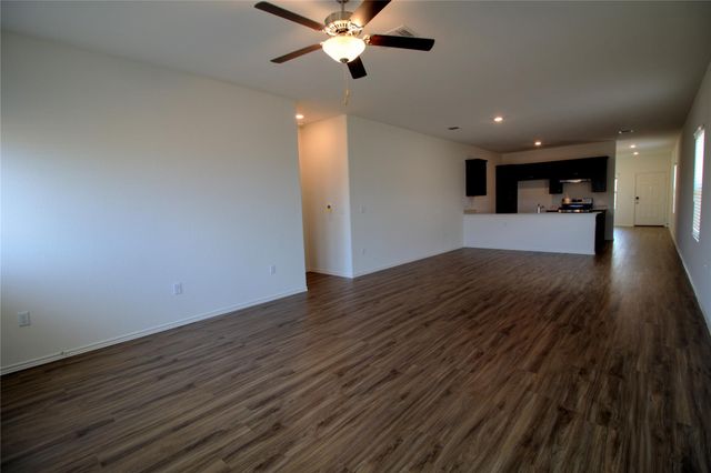 3405 Breckenridge DR, Austin, TX 78744