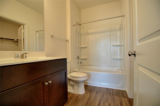 3405 Breckenridge DR, Austin, TX 78744