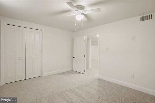 717 W LOCUST ST, Woodstock, VA 22664