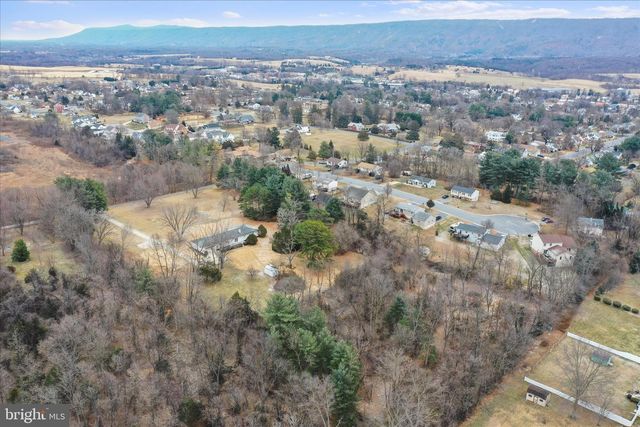 717 W LOCUST ST, Woodstock, VA 22664