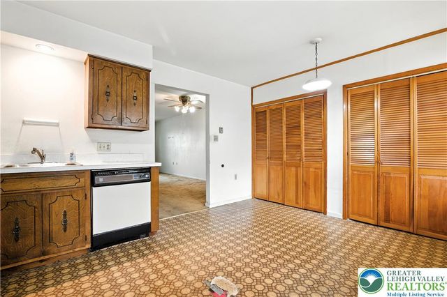 2818 Klein Street, Allentown City, PA 18103