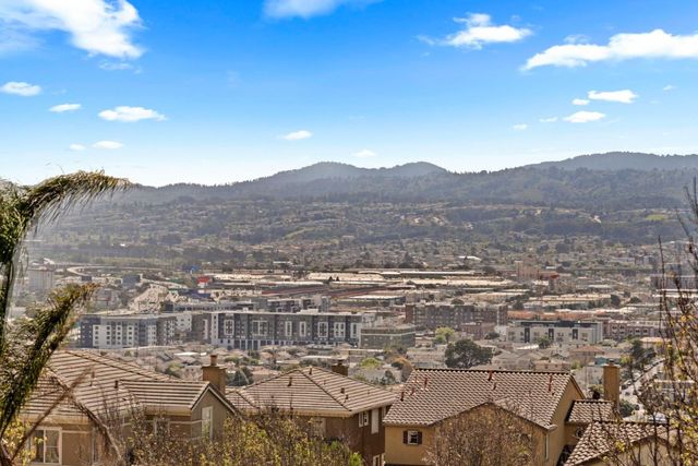 15 Monte Vista Way, South San Francisco, CA 94080