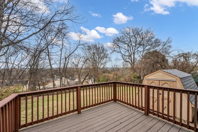 4140 Eastview Dr, Nashville, TN 37211