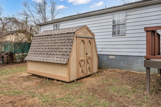 4140 Eastview Dr, Nashville, TN 37211