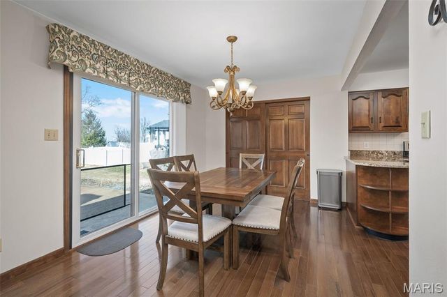 9803 Hilltop Drive, Sunset Hills, MO 63128