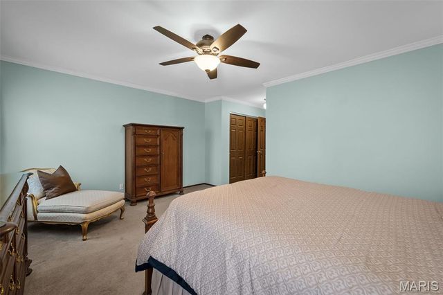 9803 Hilltop Drive, Sunset Hills, MO 63128