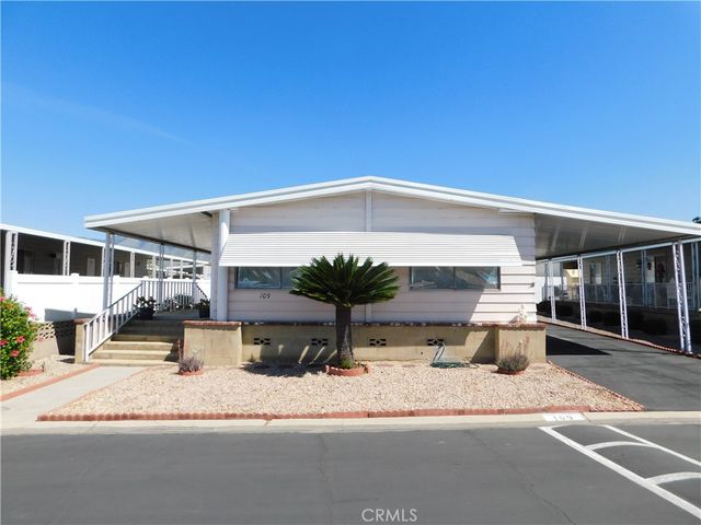 1251 E Lugonia Avenue 109, Redlands, CA 92374