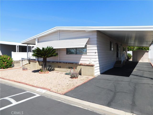 1251 E Lugonia Avenue 109, Redlands, CA 92374
