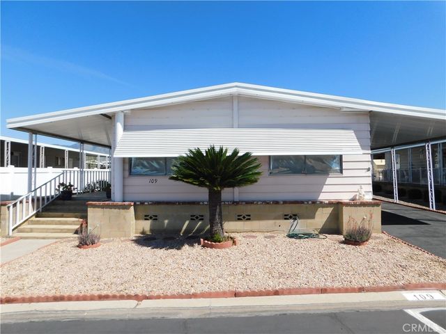 1251 E Lugonia Avenue 109, Redlands, CA 92374