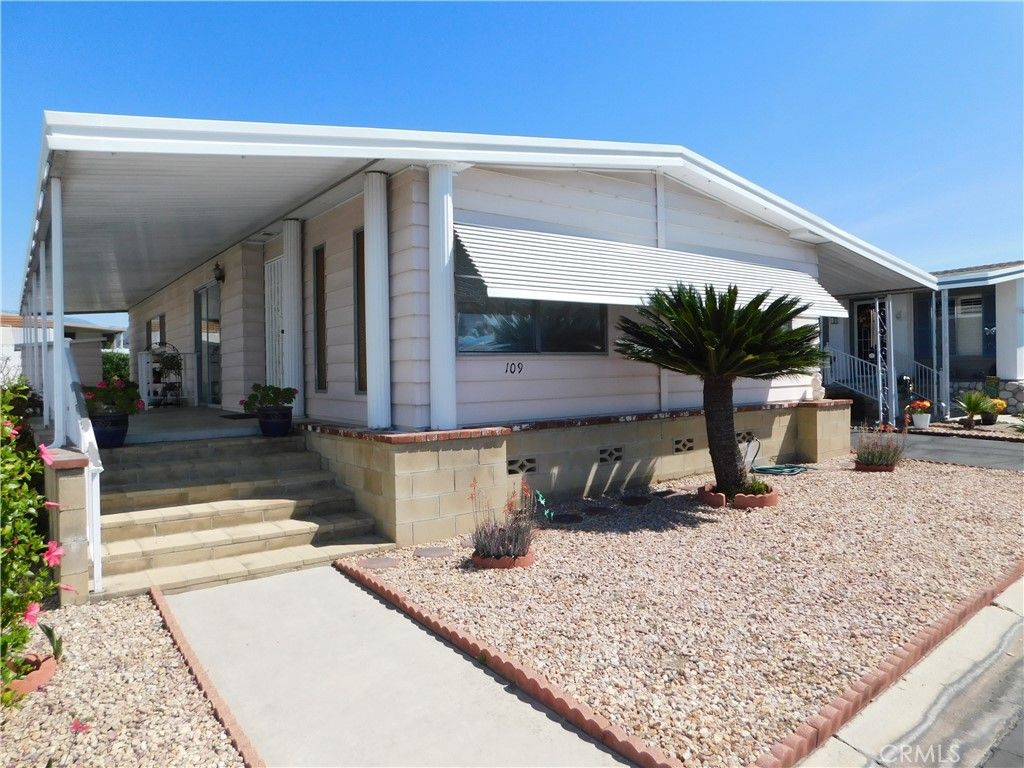 1251 E Lugonia Avenue 109, Redlands, CA 92374