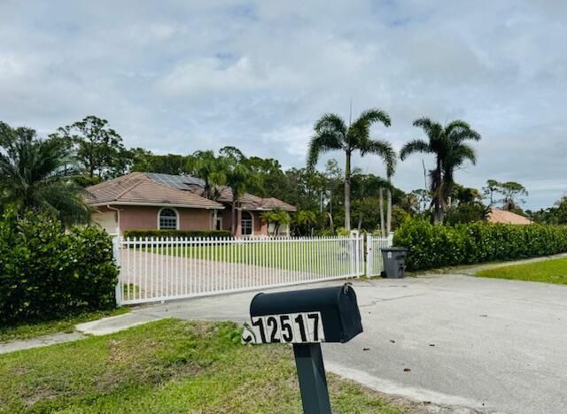 12517 Temple Blvd Boulevard, West Palm Beach, FL 33412