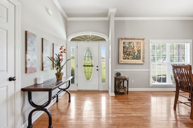 20 Rebecca West Rd, Fayetteville, TN 37334