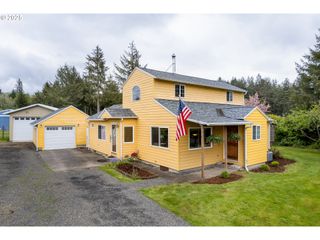 90605 HIGHWAY 202, Astoria, OR 97103